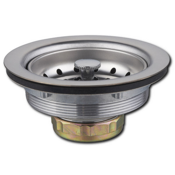 Economy Basket Strainer