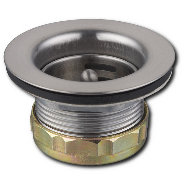 Junior Basket Strainer