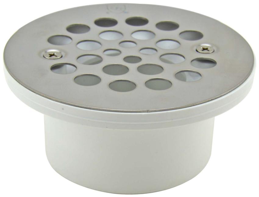 2"/3" PVC General Purpose Drain