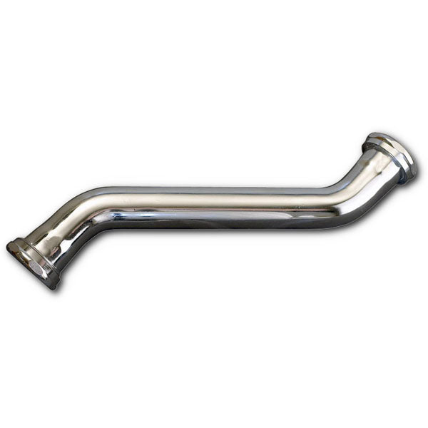 1-1/4" x 9-1/4" 20GA Double Joint Trap Offset
