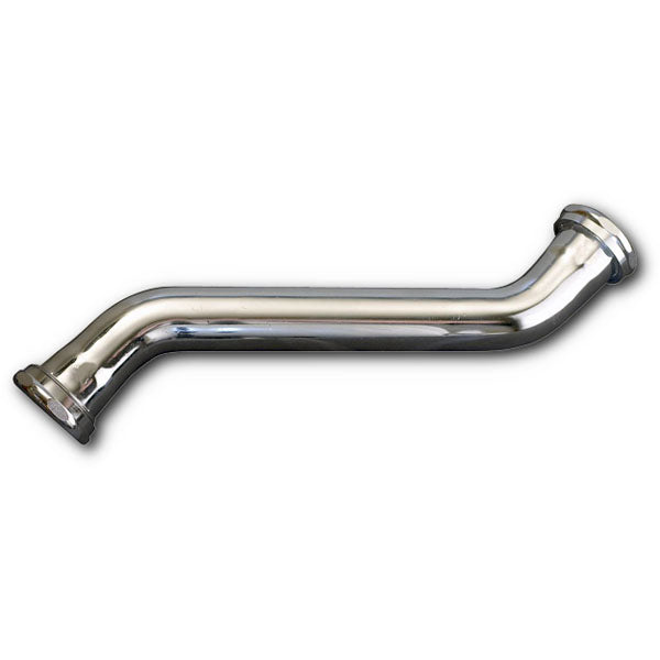 1-1/2" x 9-1/4" 20GA Double Joint Trap Offset