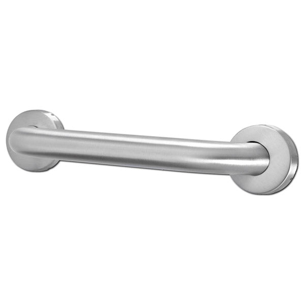 36" Stainless Steel Grab Bar