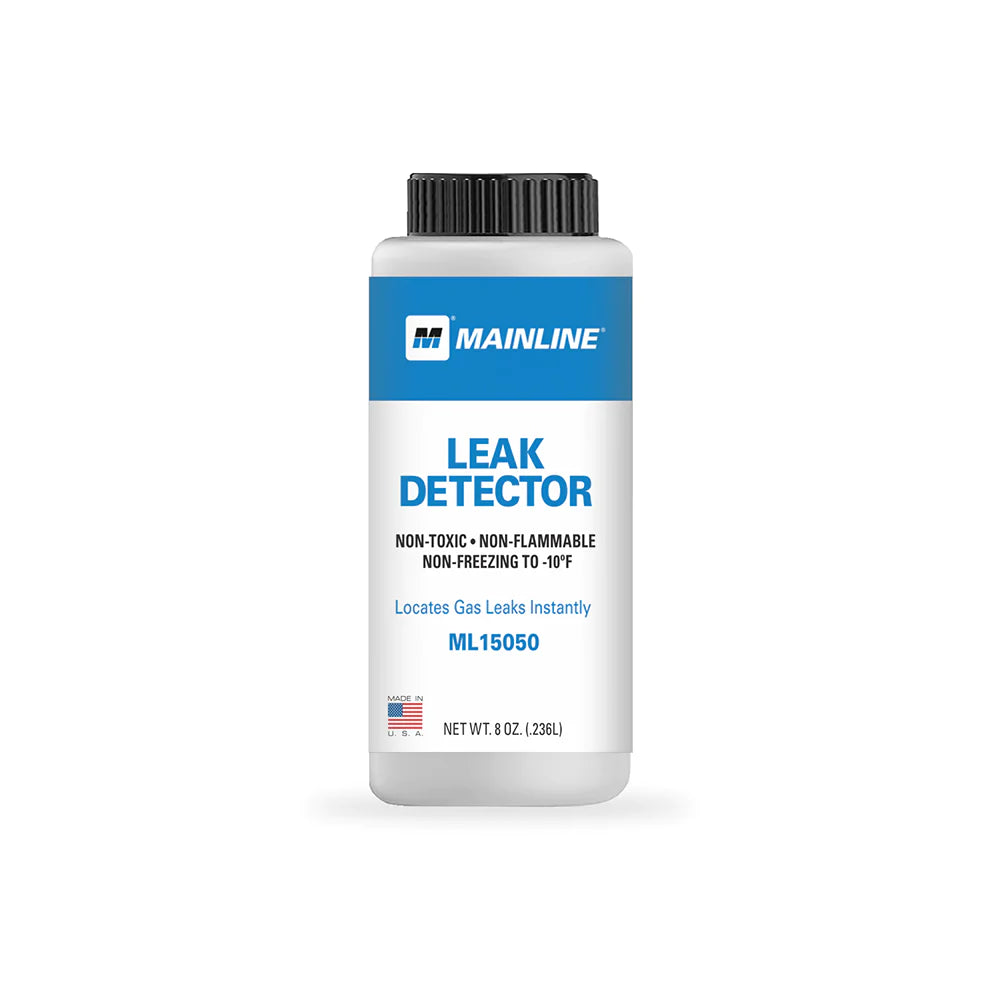 8 oz Leak Detector