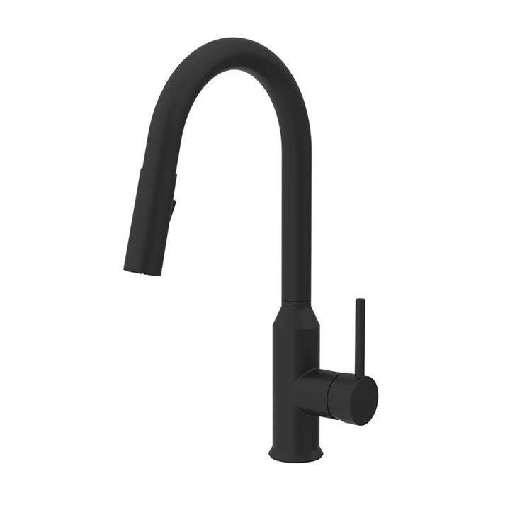 Plata Kitchen Faucets