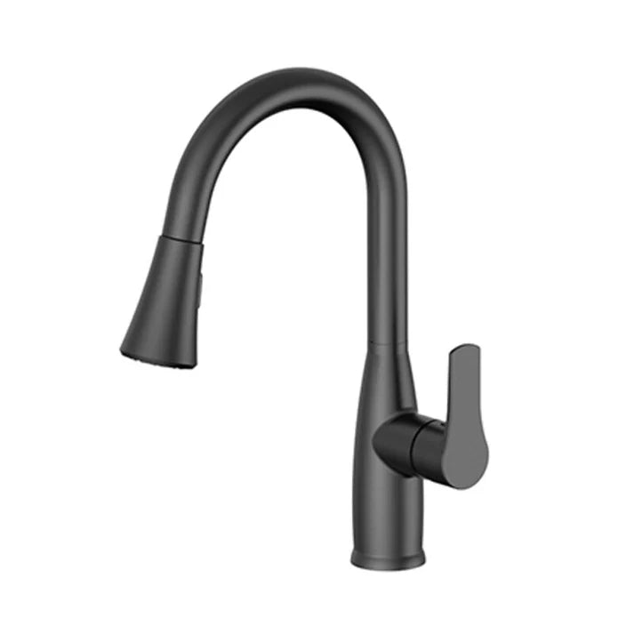 Nitrux Kitchen Faucets