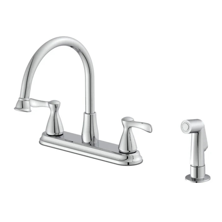 Solitea Kitchen Faucets