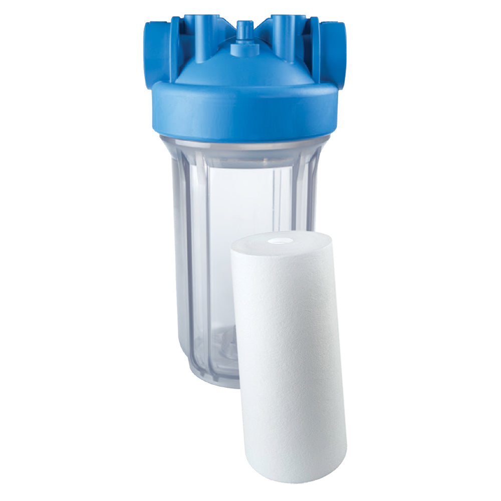 Filtration Mainline Collection