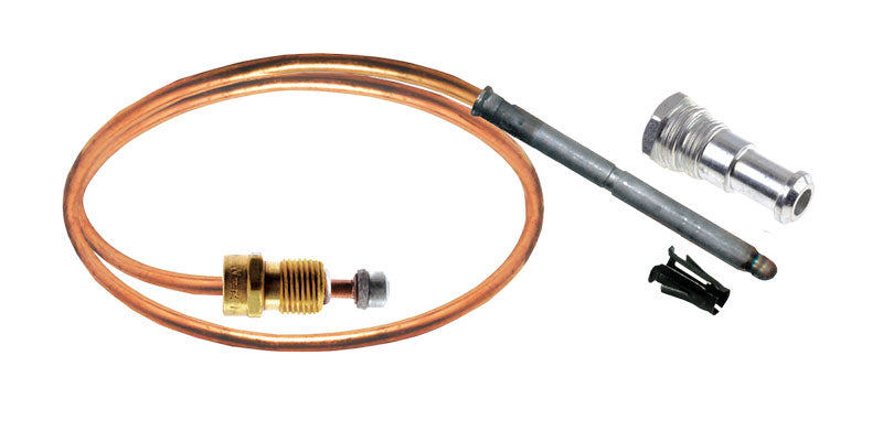 18" Universal Thermocouple Kit