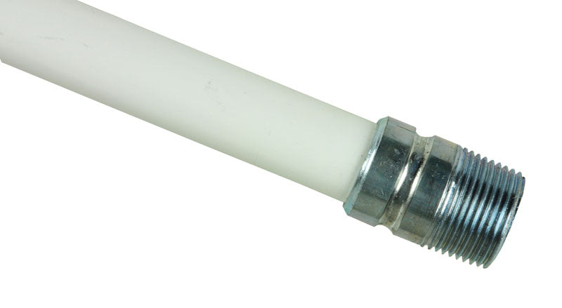 Temperature and Pressure Run-Off Tube