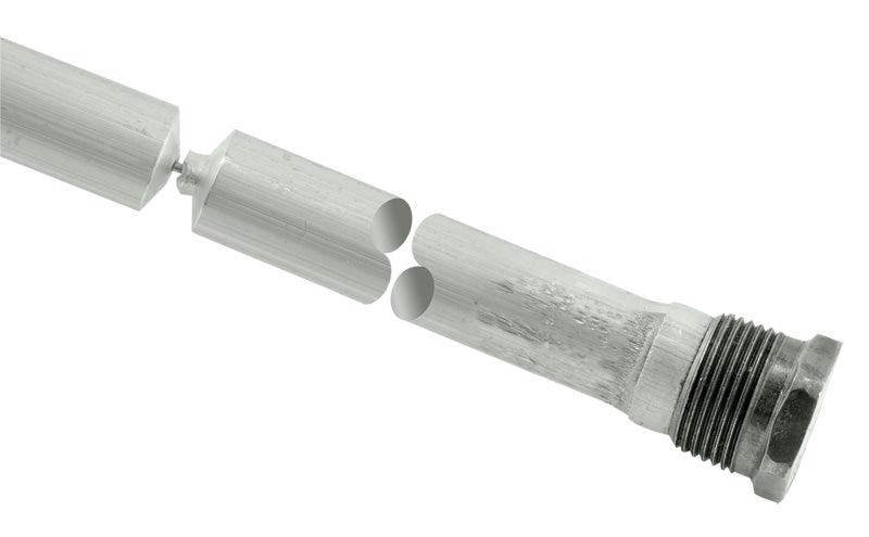3/4" x 42" Aluminum Anode Rod