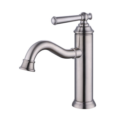 Amiche 1.2 GPM Single Post Mount