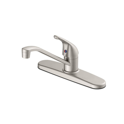 Chelmsford 1.5 GPM Kitchen Faucet Single Handle