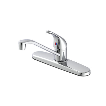 Chelmsford 1.5 GPM Kitchen Faucet Single Handle