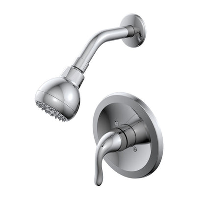 Lisburn WaterSense Shower Only Trim