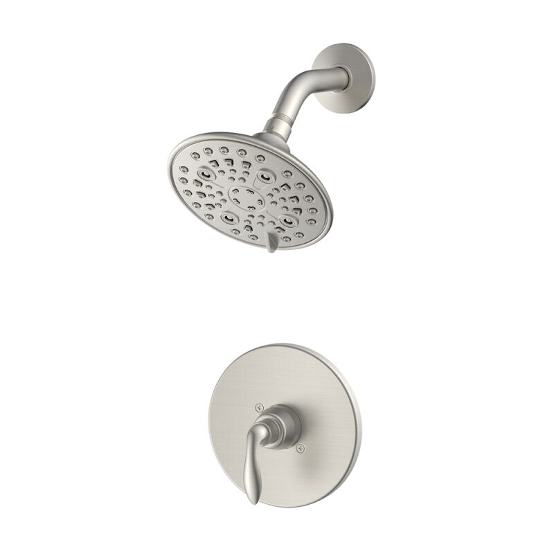 Julee WaterSense Shower Only Trim