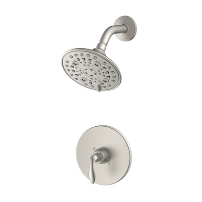 Julee WaterSense Shower Only Trim