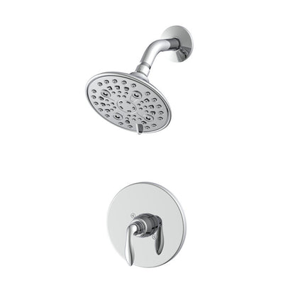 Julee WaterSense Shower Only Trim