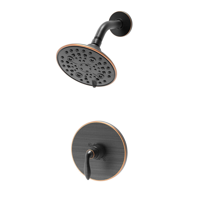 Julee WaterSense Shower Only Trim