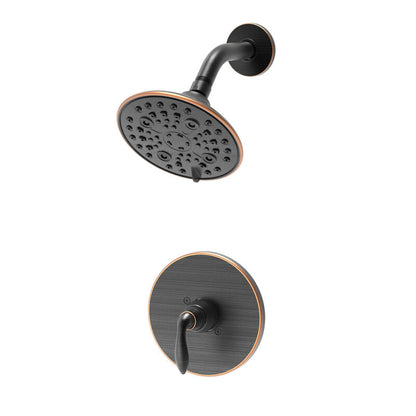 Julee WaterSense Shower Only Trim