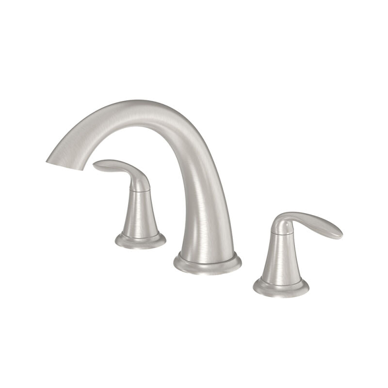 Julee Roman Tub Trim