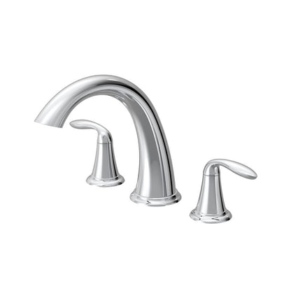 Julee Roman Tub Trim