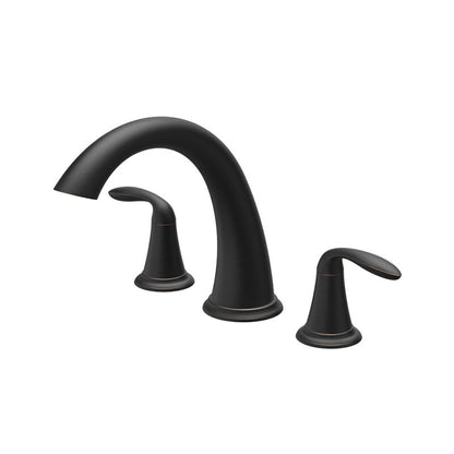 Julee Roman Tub Trim