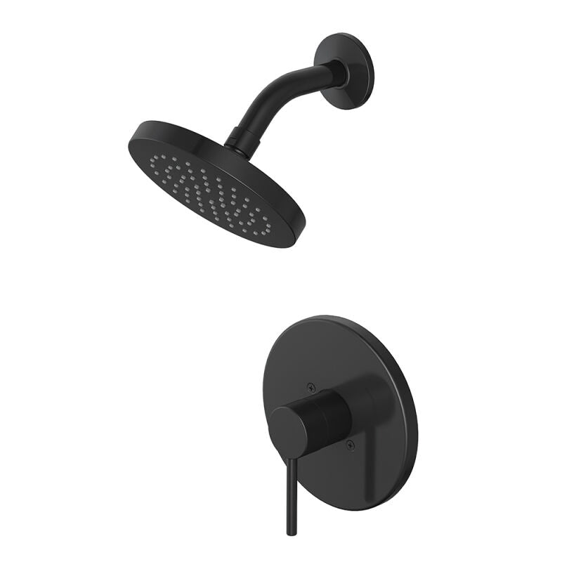 Plata WaterSense Shower Only Trim