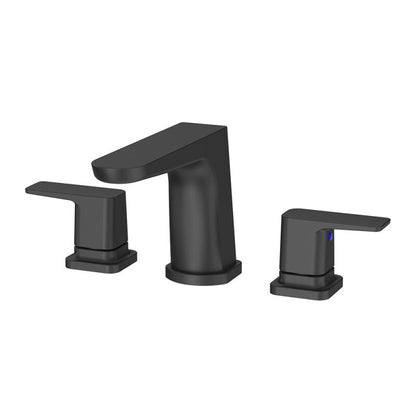 Nitrux Roman Tub Trim
