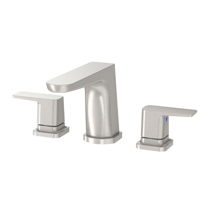 Nitrux Roman Tub Trim
