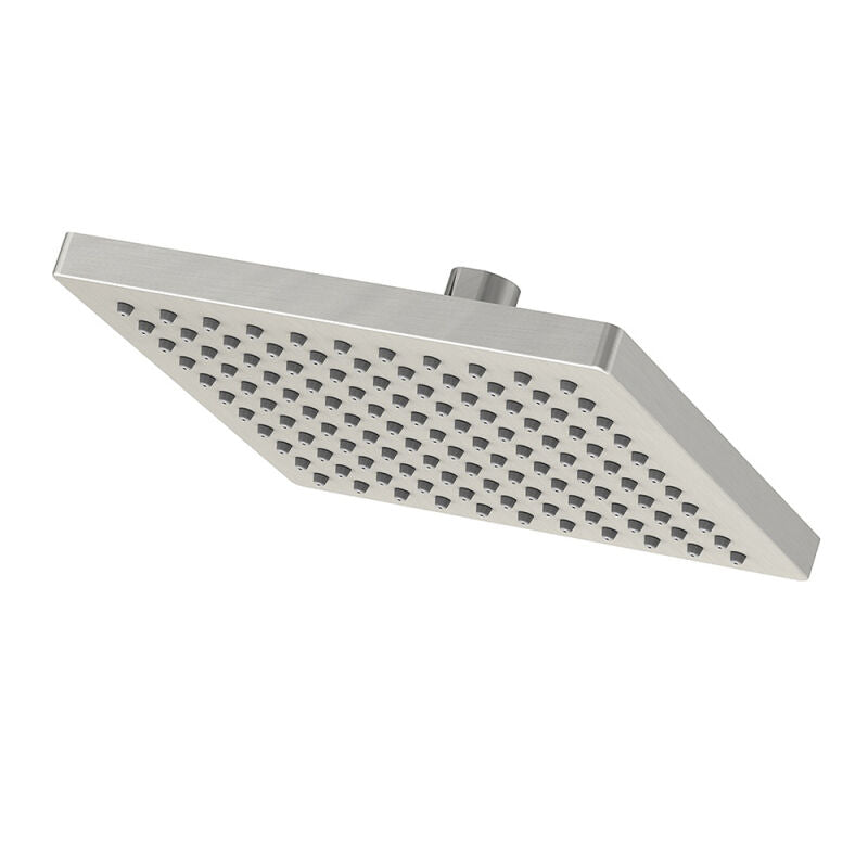 Nitrux Square Showerhead