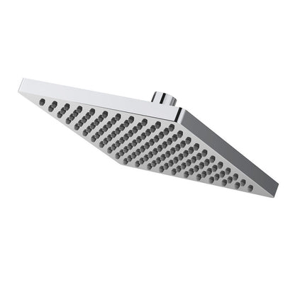Nitrux Square Showerhead