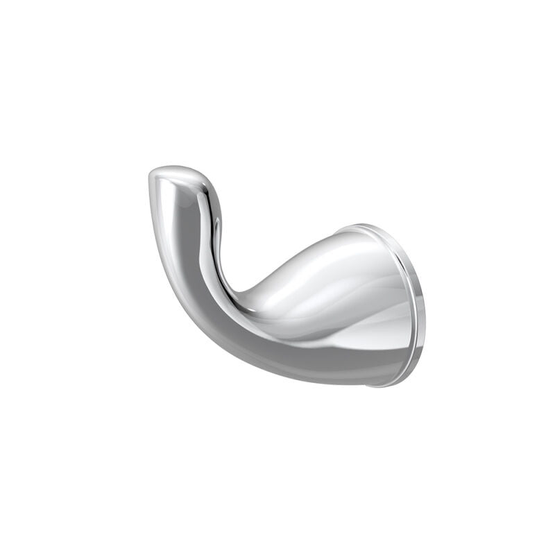 Transitional Robe Hook