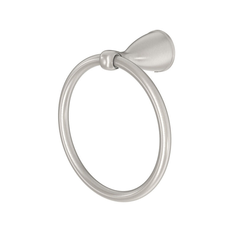 Transitional Towel Ring