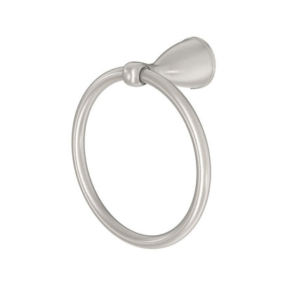 Transitional Towel Ring