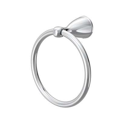Transitional Towel Ring