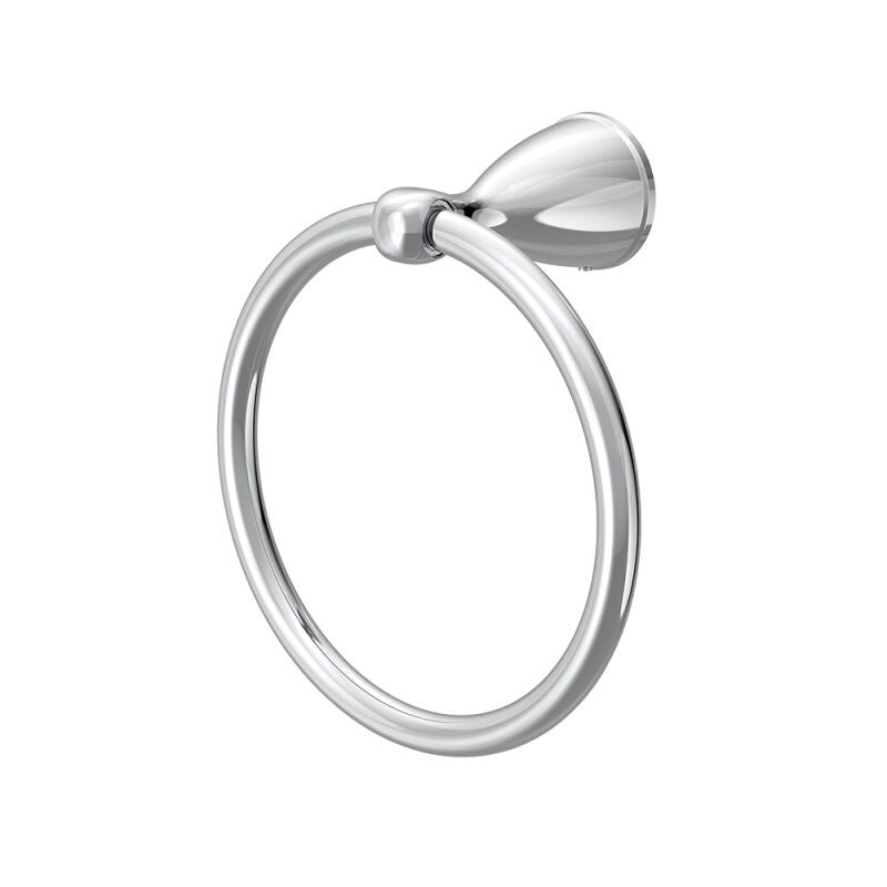 Transitional Towel Ring