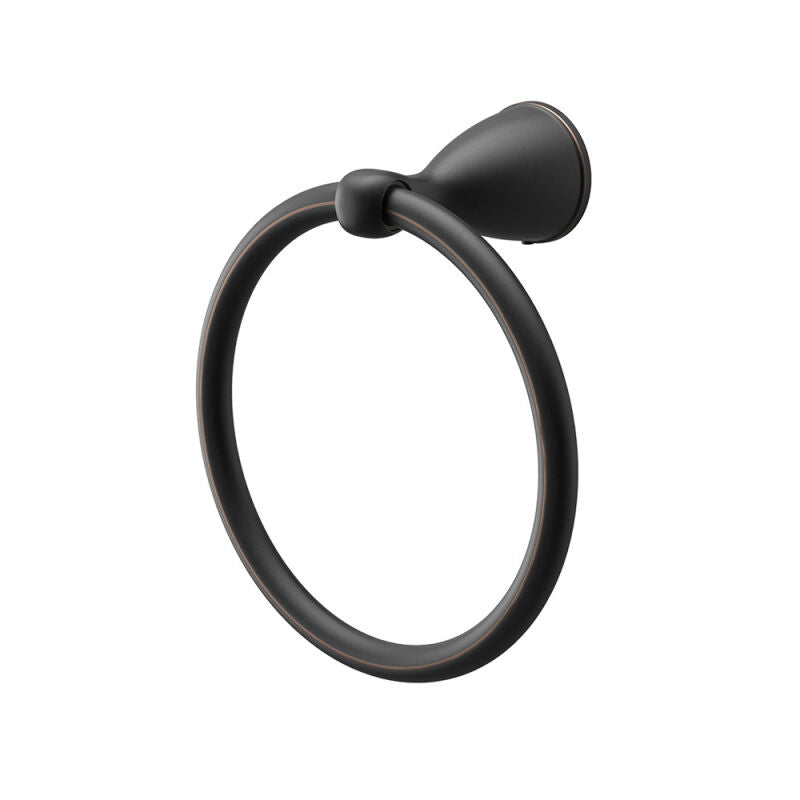Transitional Towel Ring