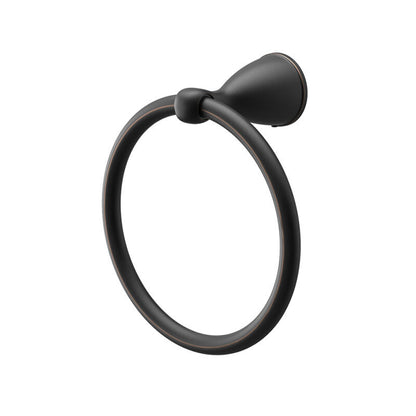 Transitional Towel Ring