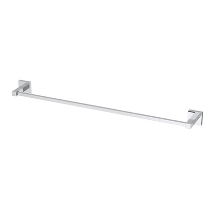 Contemporary 24" Towel Bar