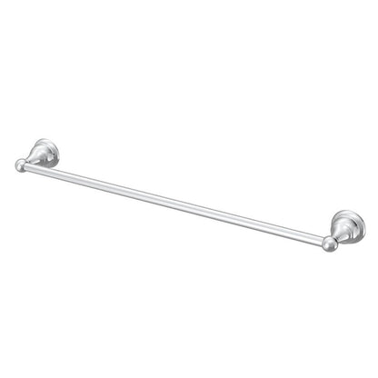 Traditional 24" Towel Bar