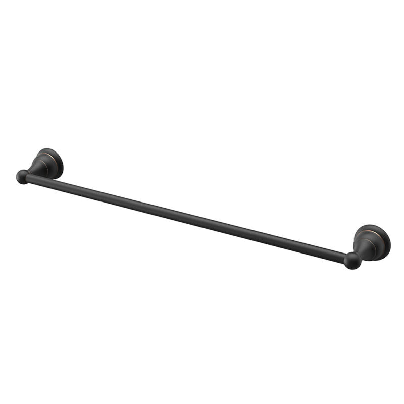 Traditional 24" Towel Bar