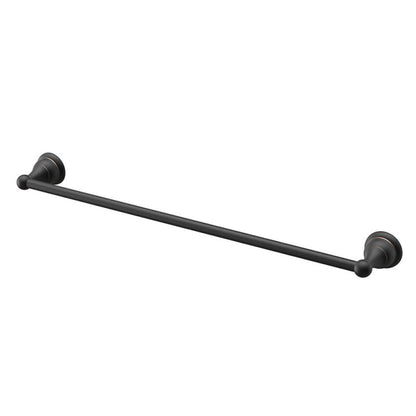 Traditional 24" Towel Bar
