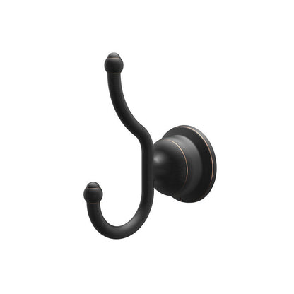 Traditional Robe Hook