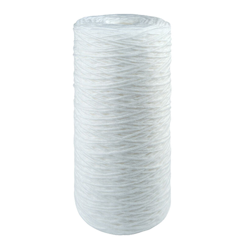 4.5X10 50 MICRON STRING WOUND FILTER CARTRIDGE