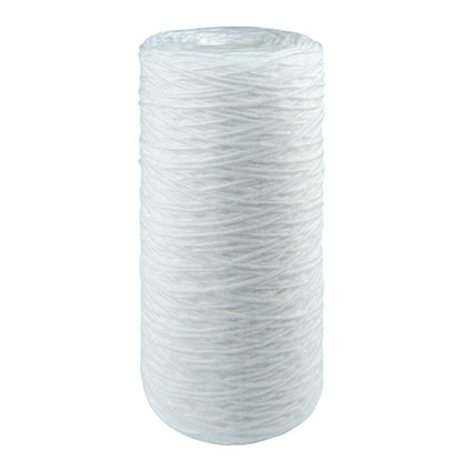 4.5X10 25 MICRON STRING WOUND FILTER CARTRIDGE