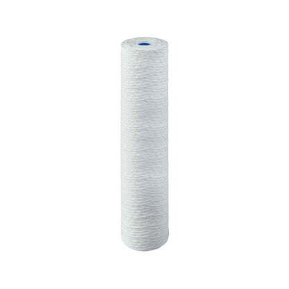 4.5X20 25 MICRON STRING WOUND FILTER CARTRIDGE