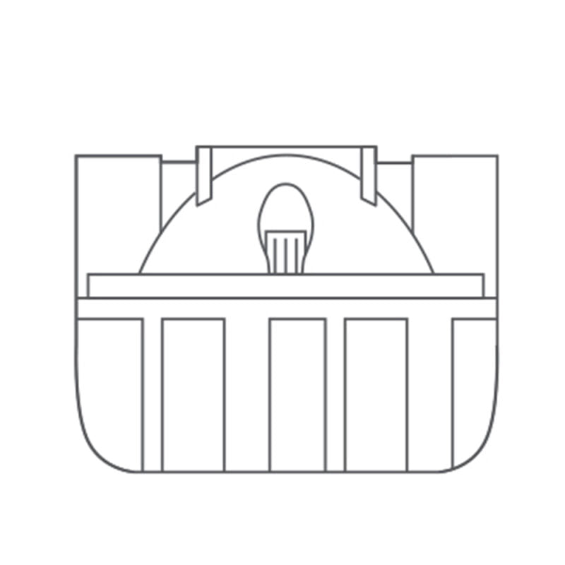 2.5 FILTER HOUSING O-RING WITH LUBRICANT AND SCREWS