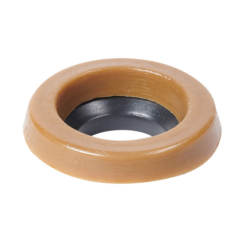 3 in or 4 in Wax Ring W/Flange
