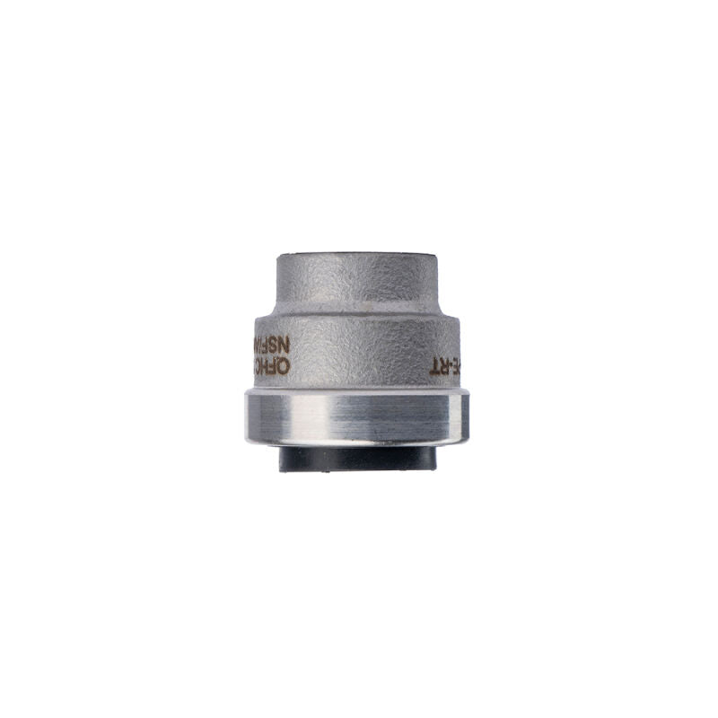 1/2" Push Connect Stainless Steel End Stop