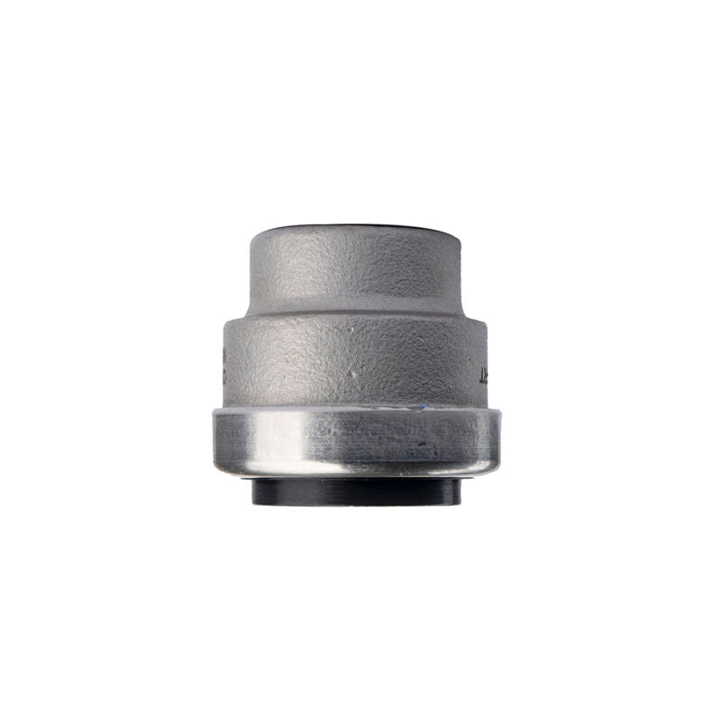 3/4" Push Connect Stainless Steel End Stop
